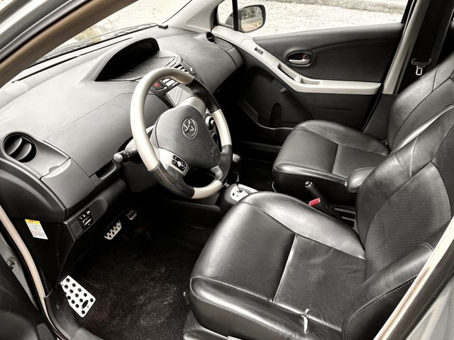 TOYOTA豐田 YARIS  第21張相片
