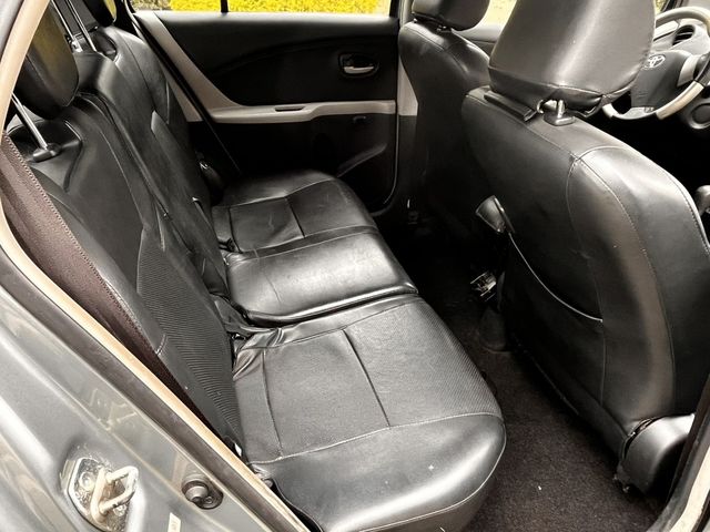 TOYOTA豐田 YARIS  第23張相片