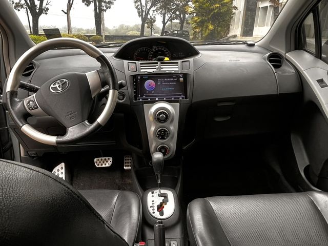 TOYOTA豐田 YARIS  第27張相片