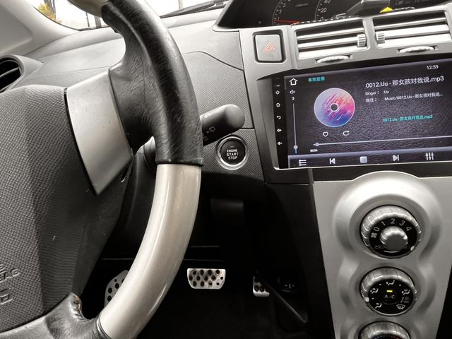 TOYOTA豐田 YARIS  第29張相片