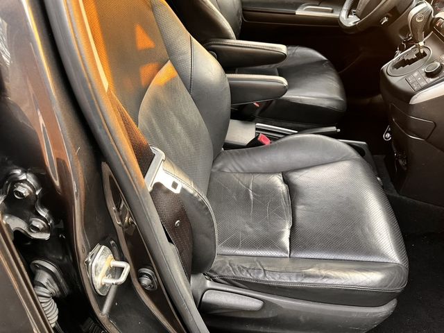 TOYOTA豐田 WISH  第9張相片