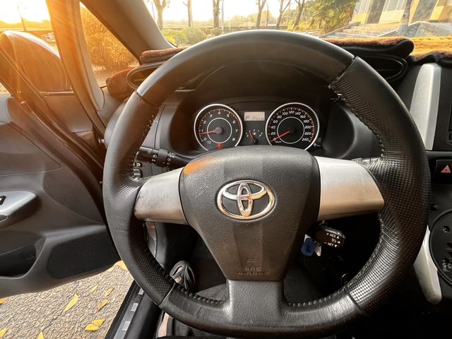 TOYOTA豐田 WISH  第10張相片
