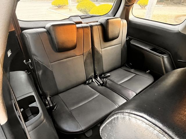 TOYOTA豐田 WISH  第11張相片