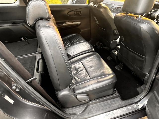 TOYOTA豐田 WISH  第13張相片