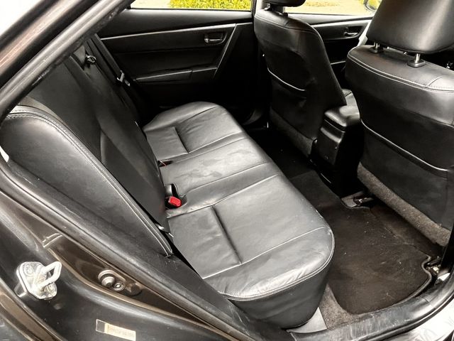 TOYOTA豐田 ALTIS  第9張相片