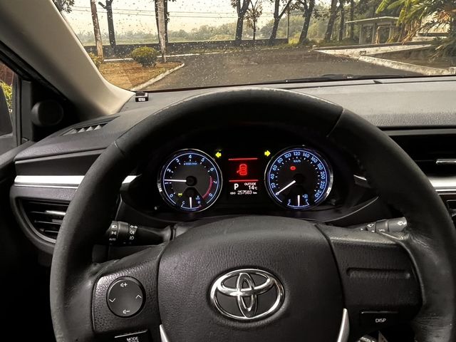 TOYOTA豐田 ALTIS  第12張相片