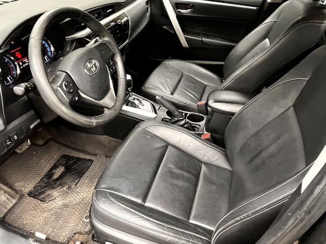 TOYOTA豐田 ALTIS  第14張相片