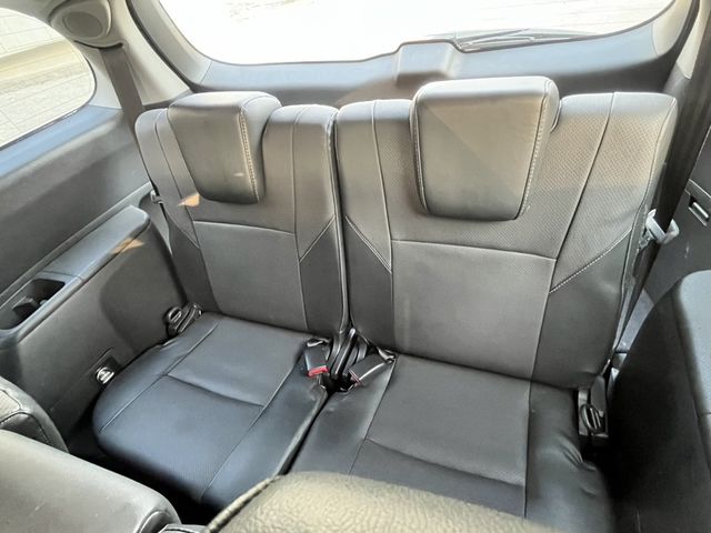 TOYOTA豐田 WISH  第20張相片