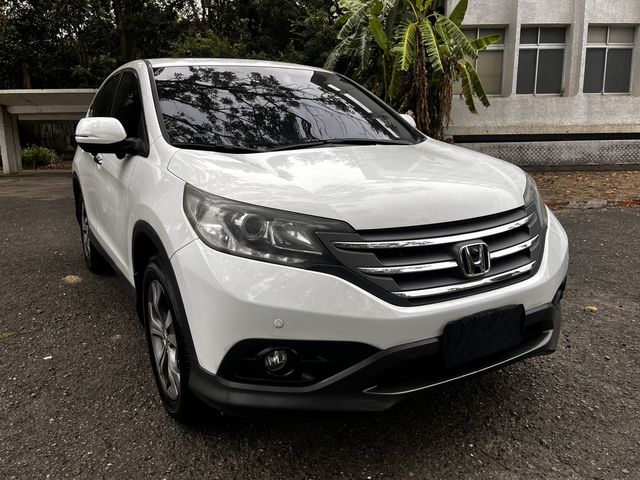 HONDA本田 CR-V  第3張相片