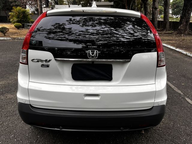 HONDA本田 CR-V  第5張相片