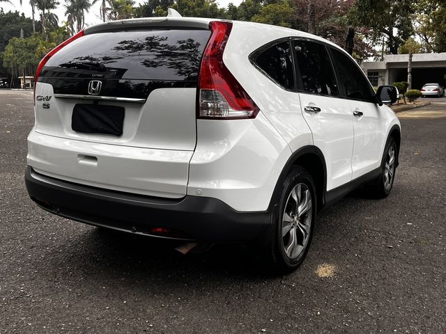 HONDA本田 CR-V  第6張相片