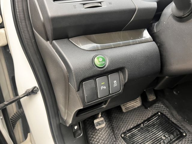 HONDA本田 CR-V  第7張相片
