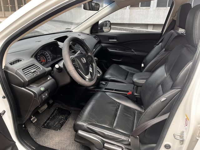 HONDA本田 CR-V  第8張相片