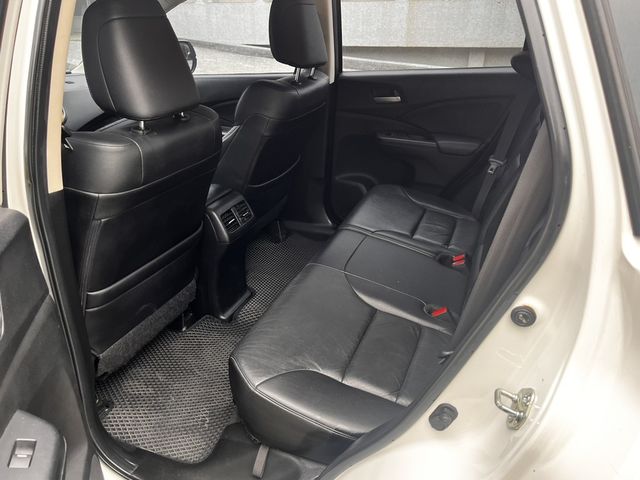 HONDA本田 CR-V  第9張相片
