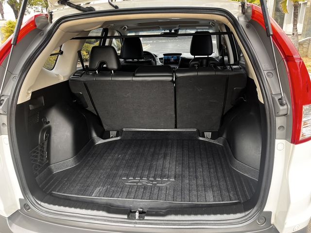 HONDA本田 CR-V  第10張相片
