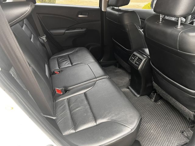 HONDA本田 CR-V  第11張相片