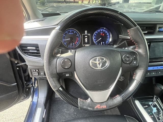TOYOTA豐田 ALTIS  第11張相片