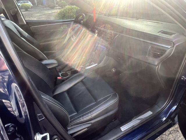 TOYOTA豐田 ALTIS  第13張相片