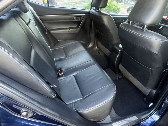 TOYOTA豐田 ALTIS  第14張相片