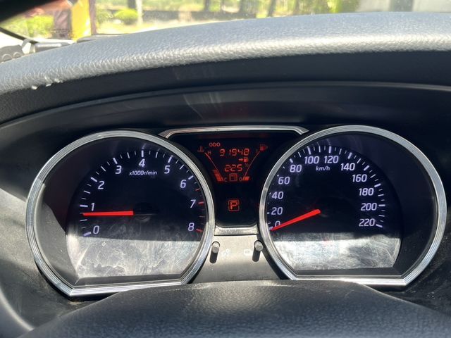 NISSAN日產 LIVINA  第10張相片