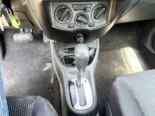 NISSAN日產 LIVINA  第13張相片