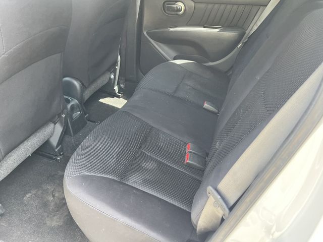 NISSAN日產 LIVINA  第15張相片