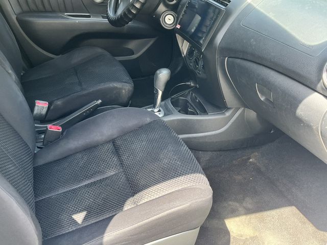 NISSAN日產 LIVINA  第18張相片