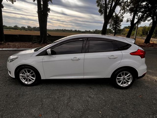 FORD福特 FOCUS  第4張相片