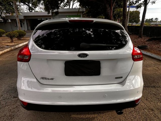 FORD福特 FOCUS  第5張相片