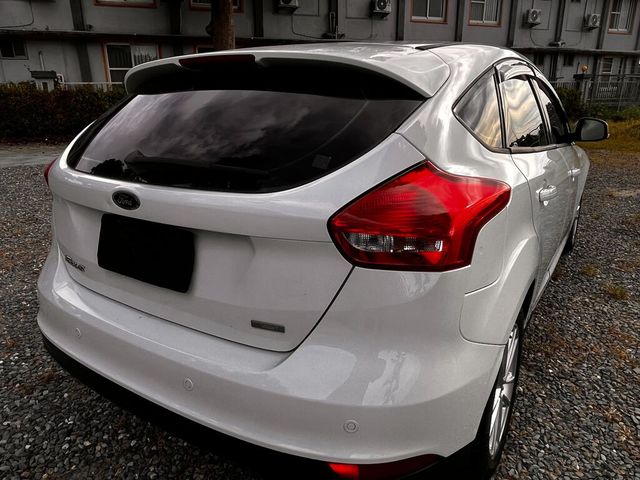 FORD福特 FOCUS  第6張相片