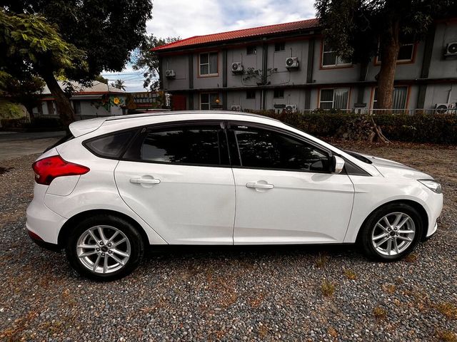 FORD福特 FOCUS  第8張相片