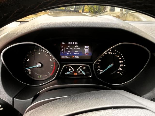 FORD福特 FOCUS  第10張相片