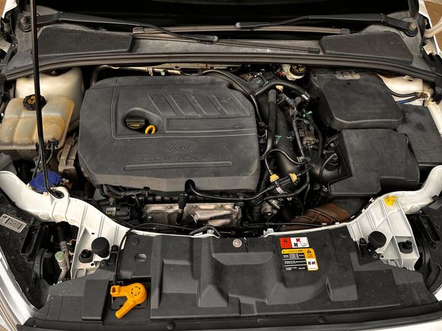 FORD福特 FOCUS  第17張相片