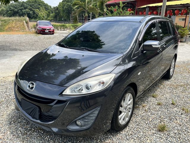 MAZDA馬自達 MAZDA 5  第1張相片
