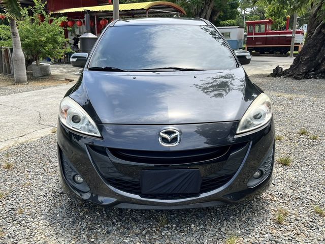 MAZDA馬自達 MAZDA 5  第2張相片