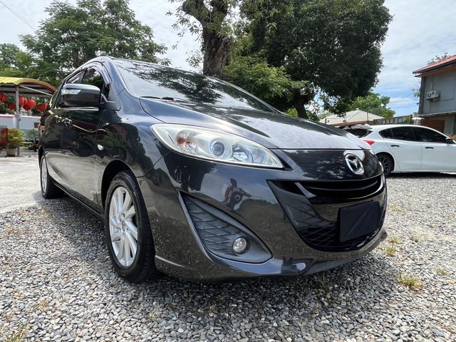 MAZDA馬自達 MAZDA 5  第3張相片
