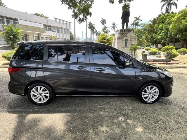 MAZDA馬自達 MAZDA 5  第4張相片