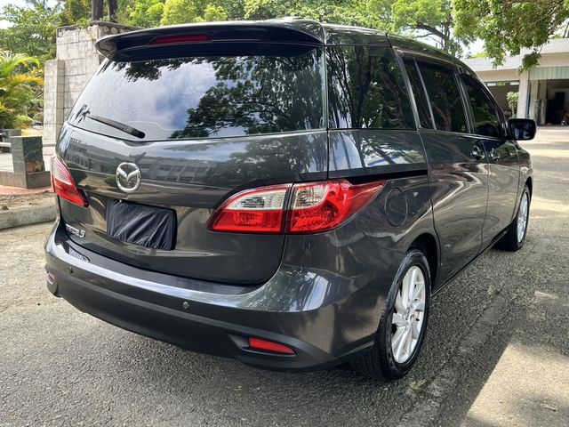 MAZDA馬自達 MAZDA 5  第5張相片
