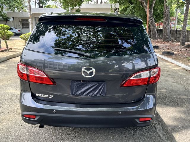 MAZDA馬自達 MAZDA 5  第6張相片