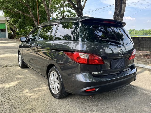 MAZDA馬自達 MAZDA 5  第7張相片