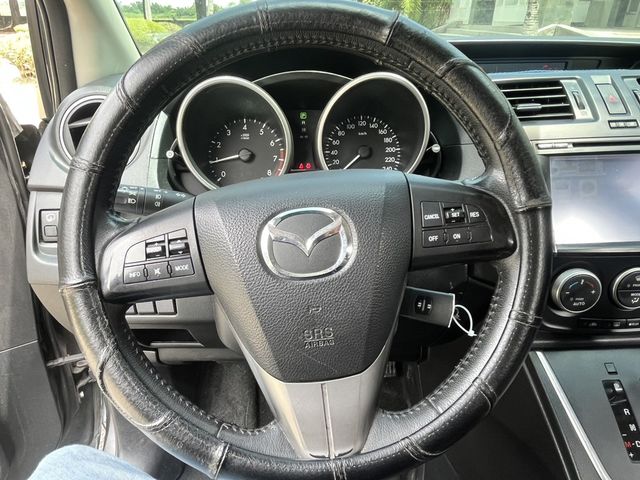 MAZDA馬自達 MAZDA 5  第11張相片