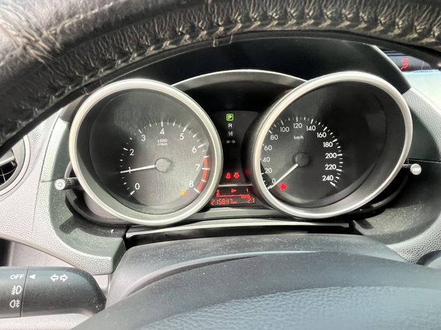 MAZDA馬自達 MAZDA 5  第12張相片