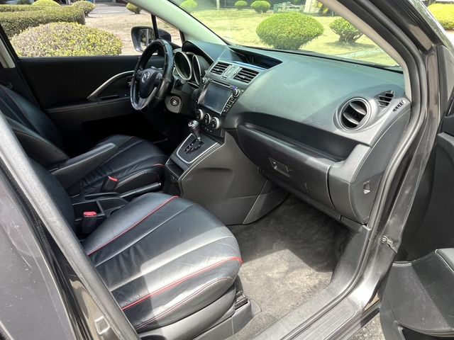 MAZDA馬自達 MAZDA 5  第13張相片