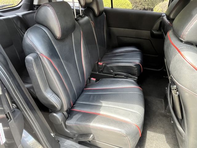 MAZDA馬自達 MAZDA 5  第14張相片