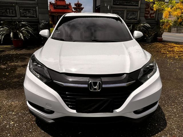 HONDA本田 HR-V  第2張相片