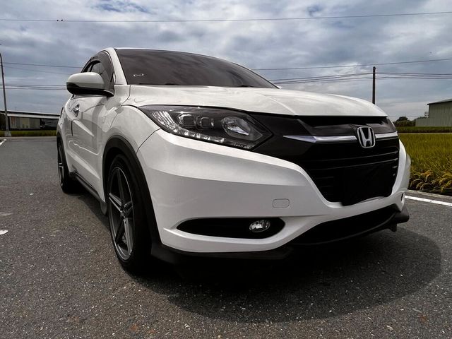 HONDA本田 HR-V  第3張相片
