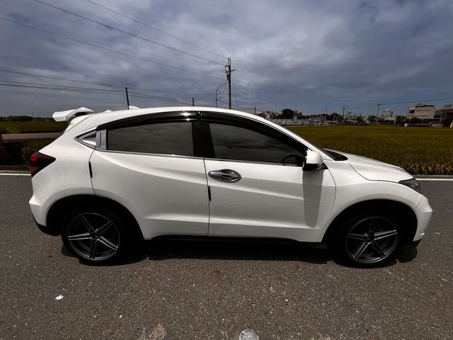 HONDA本田 HR-V  第4張相片