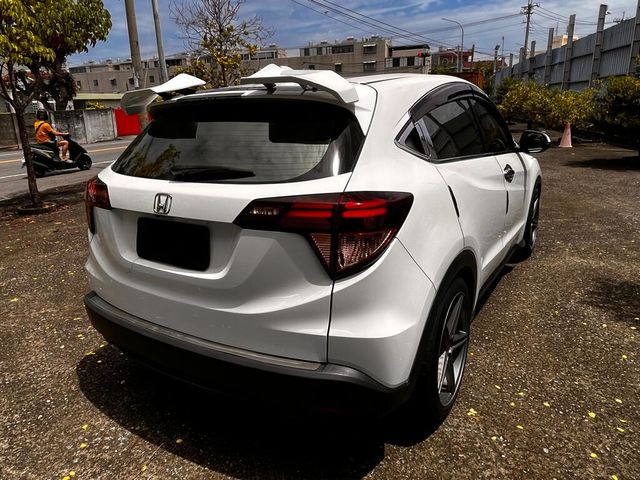 HONDA本田 HR-V  第5張相片