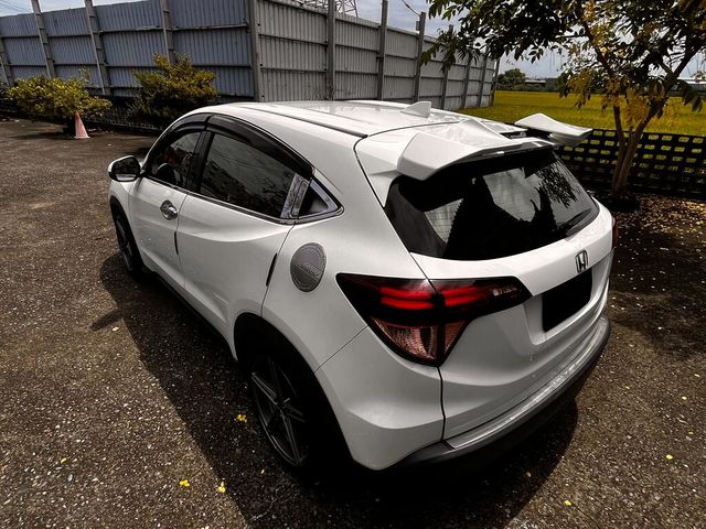 HONDA本田 HR-V  第7張相片