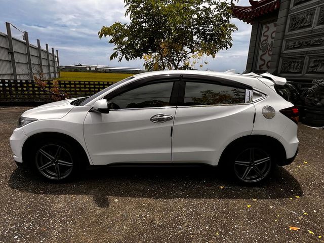 HONDA本田 HR-V  第8張相片